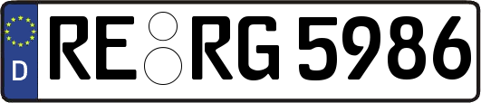 RE-RG5986