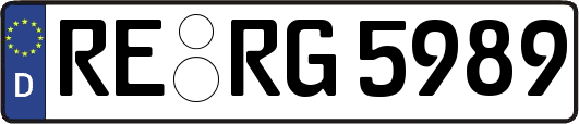 RE-RG5989