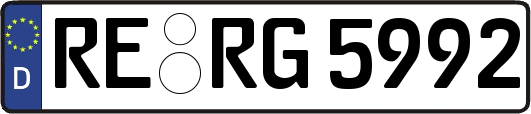 RE-RG5992