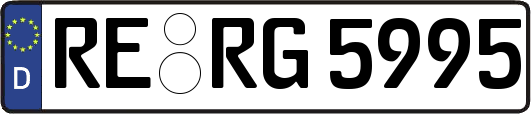 RE-RG5995