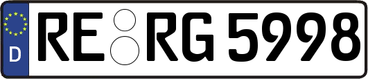 RE-RG5998