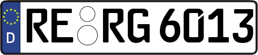 RE-RG6013