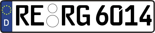 RE-RG6014