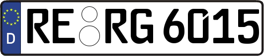 RE-RG6015