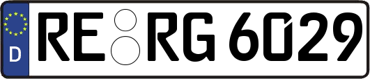 RE-RG6029