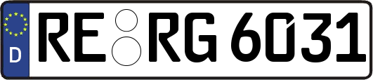RE-RG6031