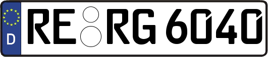 RE-RG6040