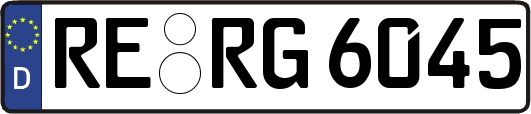 RE-RG6045