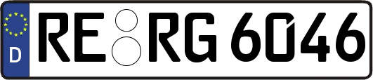 RE-RG6046