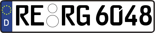 RE-RG6048