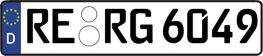 RE-RG6049