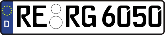 RE-RG6050