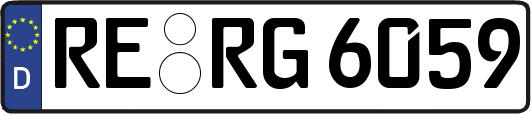 RE-RG6059