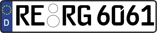 RE-RG6061