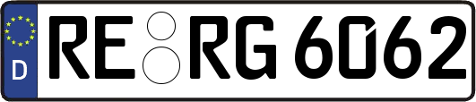 RE-RG6062