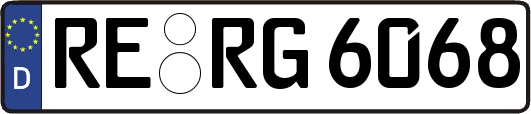 RE-RG6068