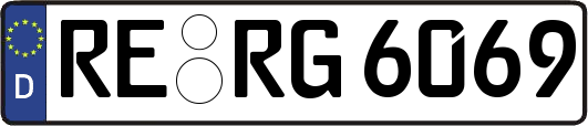 RE-RG6069