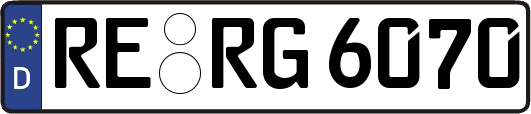 RE-RG6070