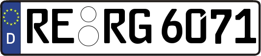 RE-RG6071