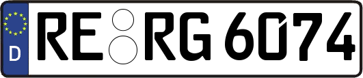 RE-RG6074