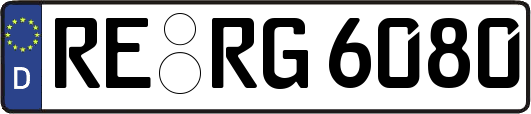 RE-RG6080