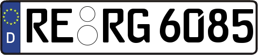 RE-RG6085