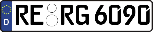 RE-RG6090