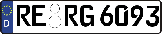RE-RG6093