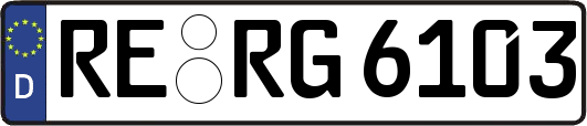 RE-RG6103