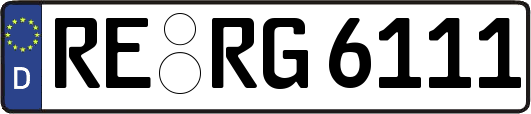 RE-RG6111