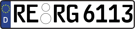 RE-RG6113