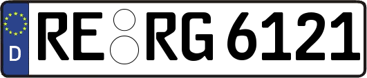 RE-RG6121