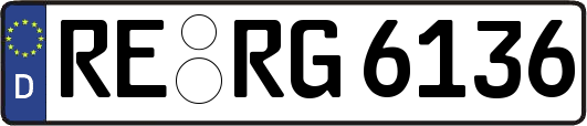 RE-RG6136