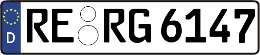RE-RG6147