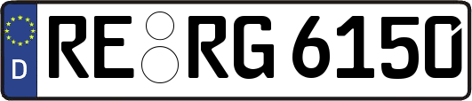 RE-RG6150