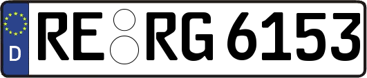 RE-RG6153