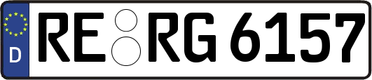 RE-RG6157