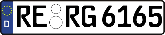 RE-RG6165
