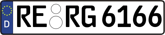RE-RG6166