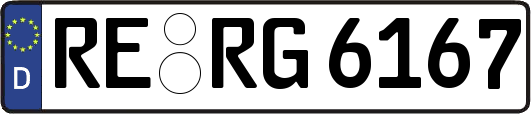 RE-RG6167