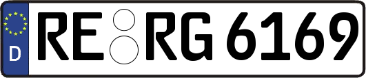 RE-RG6169