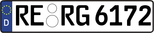 RE-RG6172