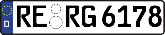 RE-RG6178
