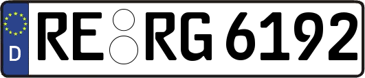 RE-RG6192