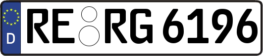 RE-RG6196