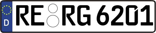 RE-RG6201