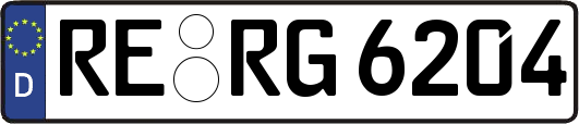 RE-RG6204