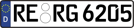 RE-RG6205