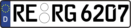 RE-RG6207