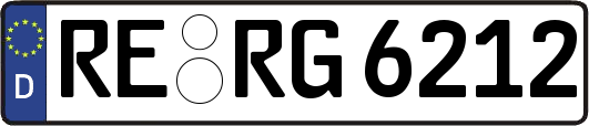RE-RG6212